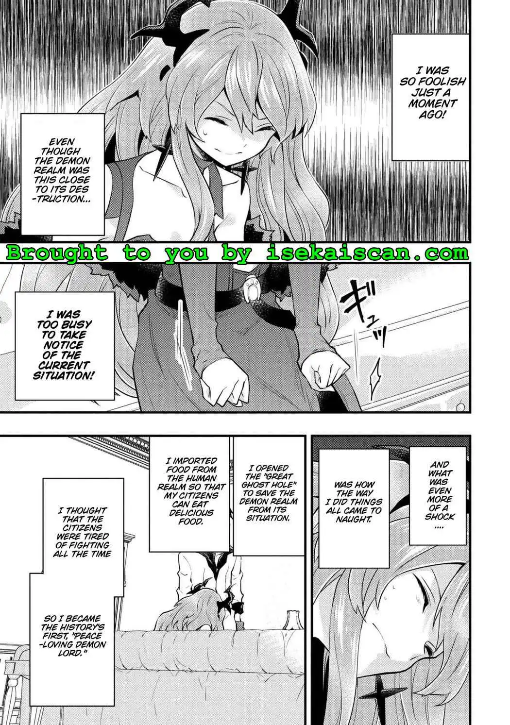 Yuusha, Yamemasu Chapter 29.4 7